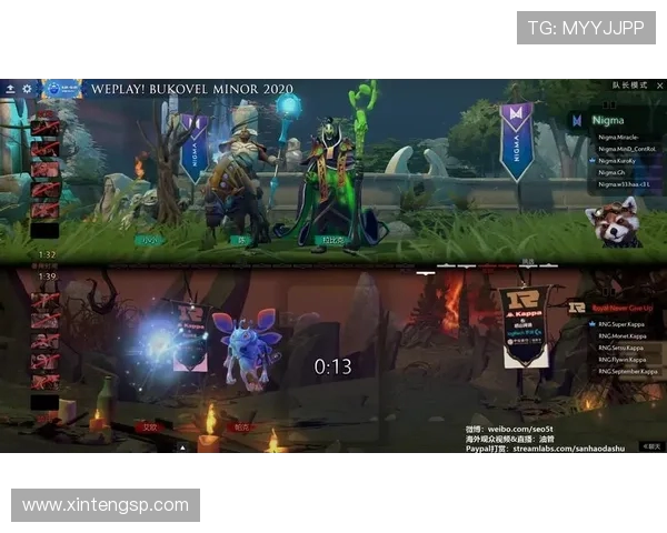 DOTA2专题深度解析RNG战队在比赛中的宝贵经验与策略分享