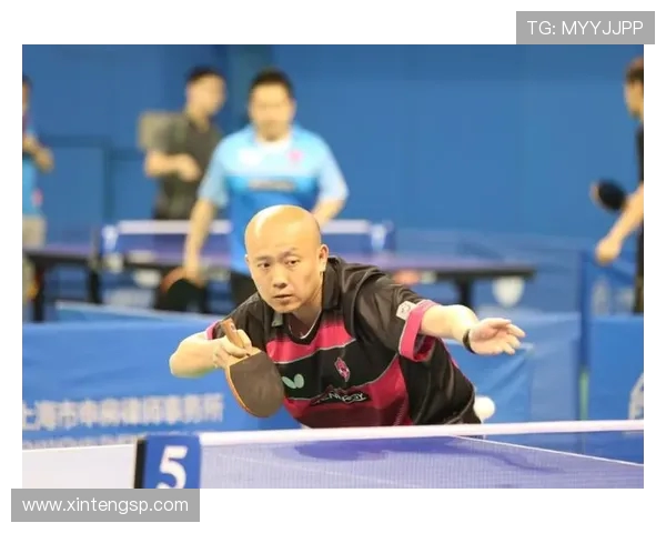 上海乒乓球队心理素质引发热议背后的深层原因与影响分析