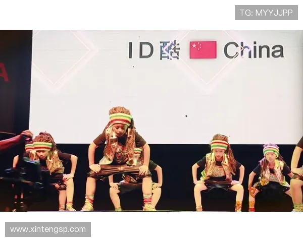 吴丽独家分享街舞心得与技巧助你舞出自信与风采