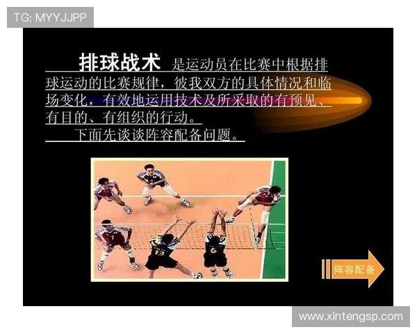 广州排球队战术解析与对比深度剖析球队风格与技术特点