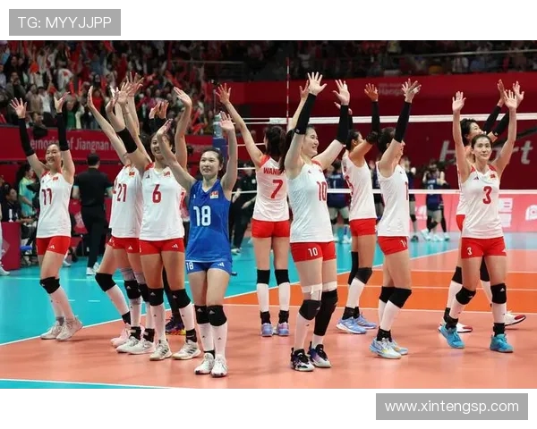杭州排球队在奥运会上的心理素质表现分析与点评