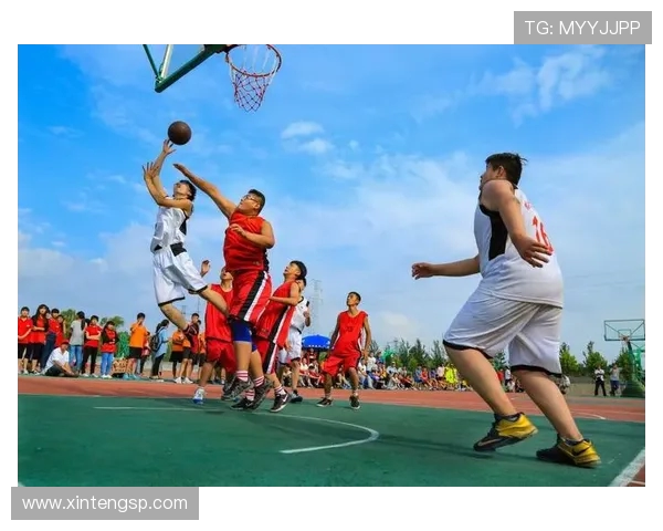 探寻体育发展新趋势 激发全民健身热情 推动竞技体育水平提升