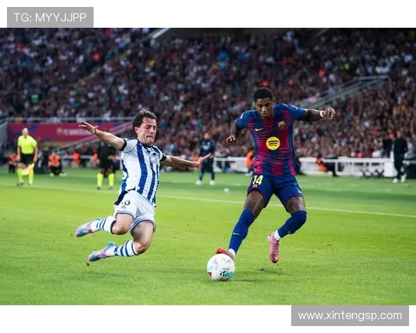 巴塞罗那对阵皇家社会精彩比赛免费直播信息分享